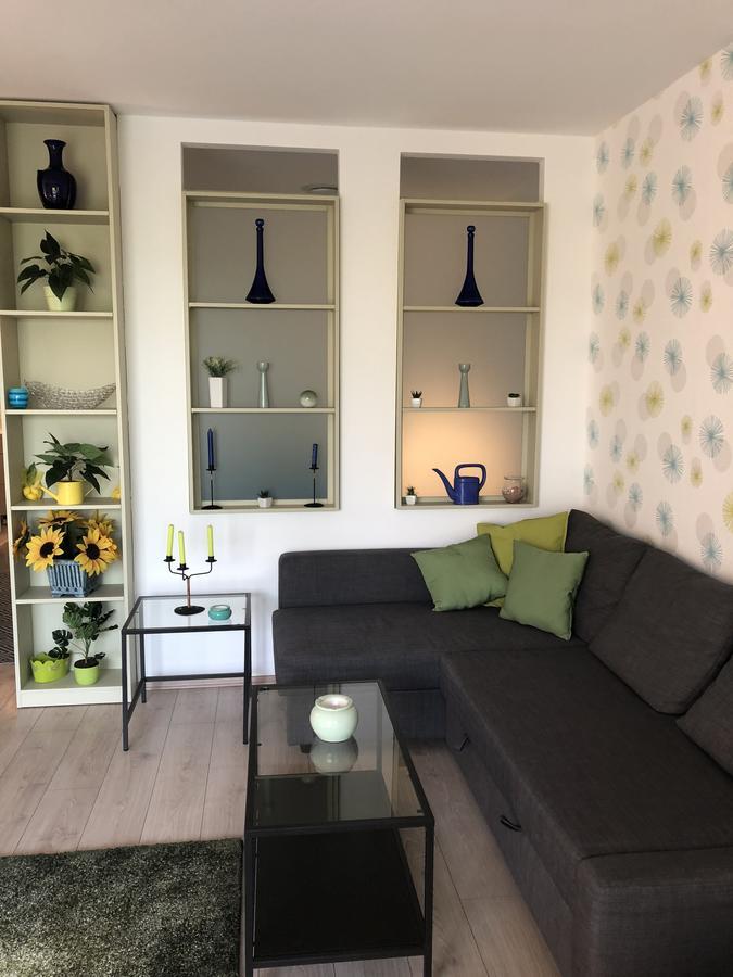 Relax Apartman Apartment Zamardi Exterior photo