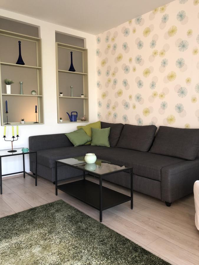 Relax Apartman Apartment Zamardi Exterior photo