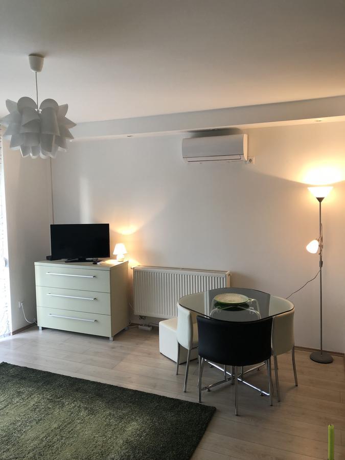 Relax Apartman Apartment Zamardi Exterior photo