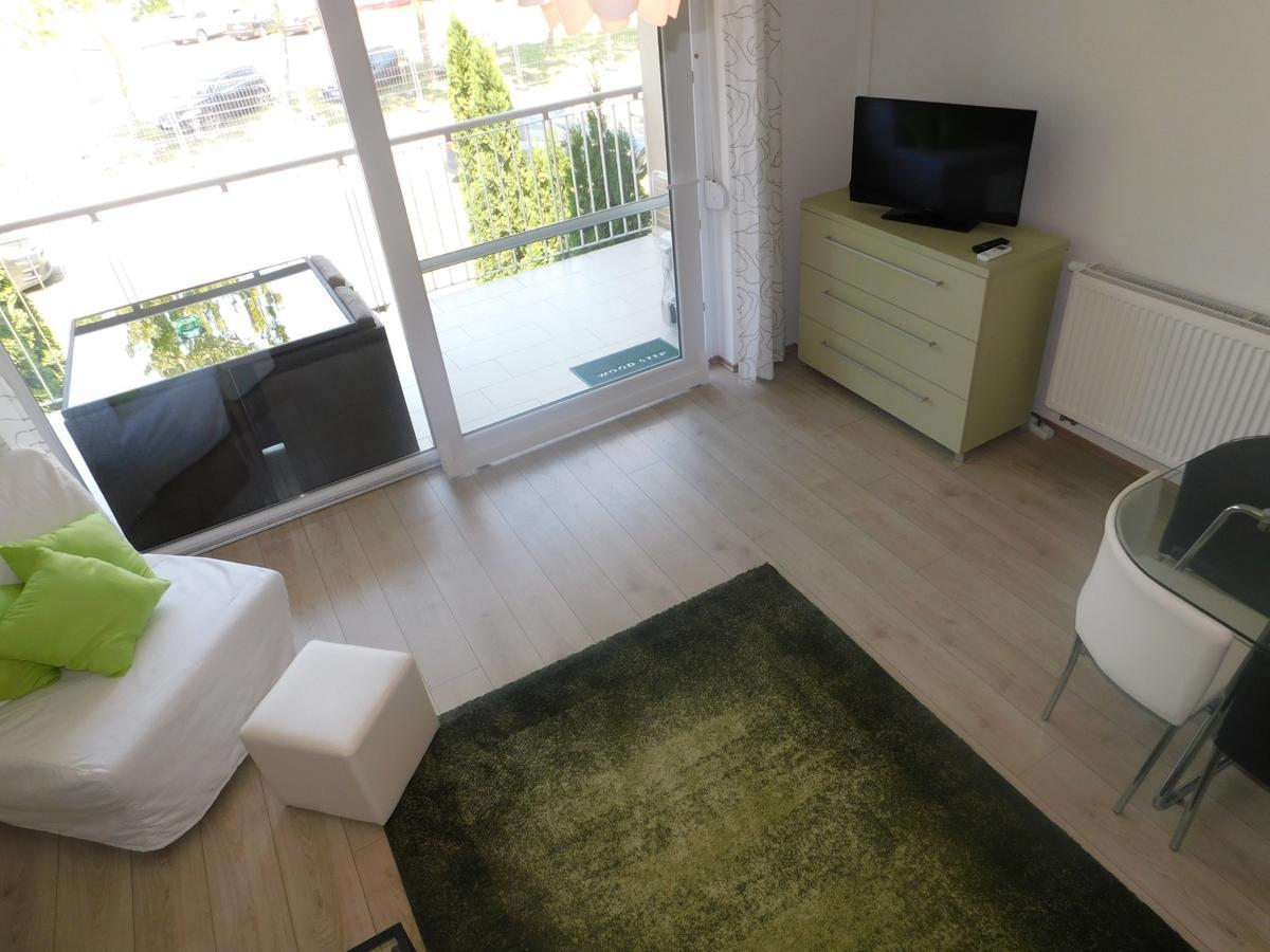 Relax Apartman Apartment Zamardi Exterior photo